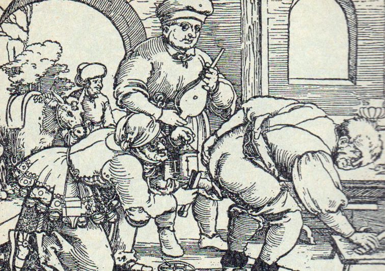 Þarmaskolun (detox) og saurgjafir