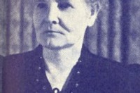 Jóninna Sigurðardóttir.