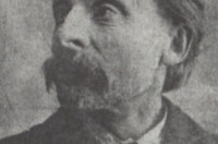 Eyjólfur Magnússon.