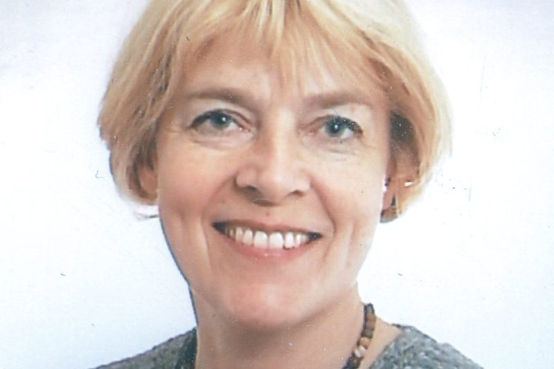Sólveig Aðalbjörg Sveinsdóttir – Útför