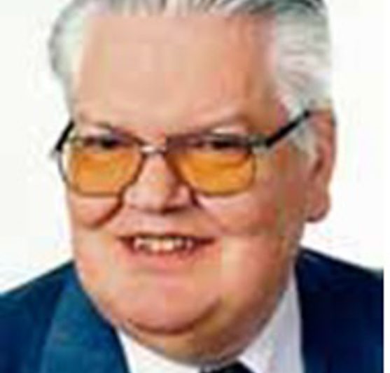 Örnólfur Thorlacius – Minning