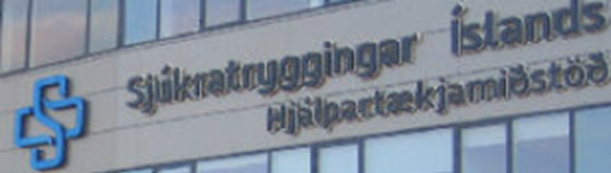 ER LÍKIÐ EKKI FARIÐ?